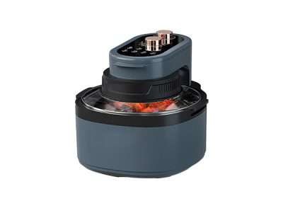 FAH-M082-8L-Air fryer