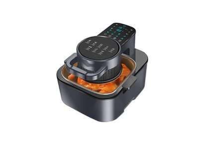 FAH-M101-10L-Air fryer