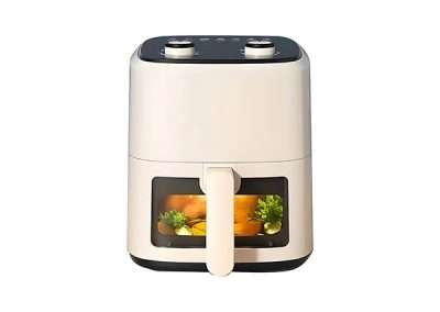 FAH-M083-8L-Air fryer
