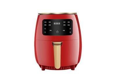 FAL-S061-6L-Air fryer