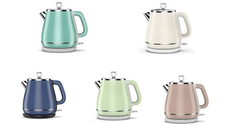 kettle