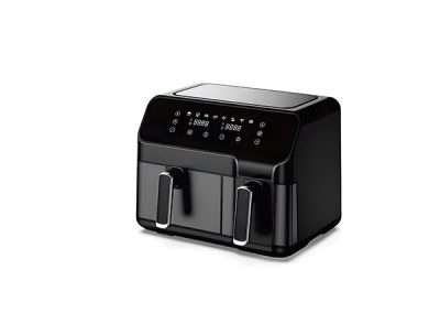 AF-D5502AS-01 5.5+3.5L Airfryer