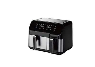 AF-D5502AS  5.5+3.5L  Airfryer