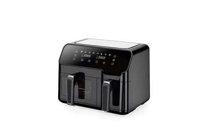 AF-D5502AT 5.5+3.5L Airfryer