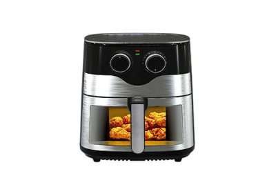 AF517KS 8L Air fryer