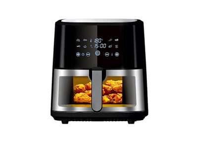 AF526KS 8L Air fryer