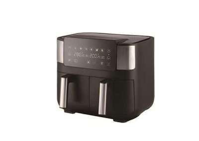 AFD-4006 2*4L Air fryer