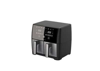 AFD2806s 4L+4L=8L Air fryer