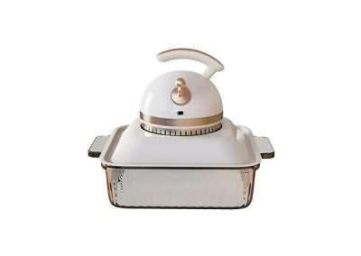 FAH-M06P1 6.5L Air fryer