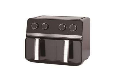 FAH-M091 5.5L+3.5L=9.0L Air fryer