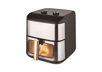 FAH-M801 8L  Air fryer