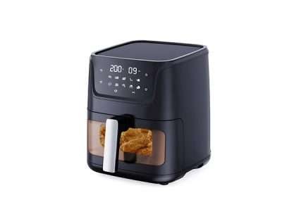HB-8228E 5.5L Airfryer