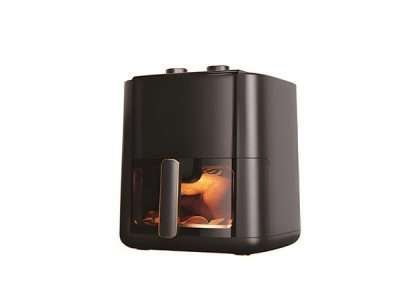 HF-501-2 5L Airfryer