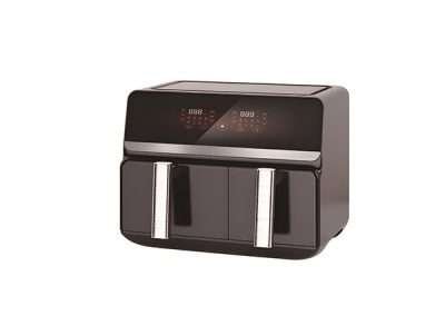 HF-901A 5.5L+3.5L=9.0L Airfryer
