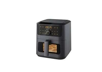 KB6013ET 5.5L Airfryer