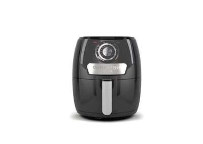 LQ-3707 2.5L Airfryer