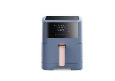 RA610D 6L Airfryer