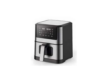 RA610DVS-W 6L Airfryer
