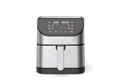 RA820DV-01 8L Airfryer