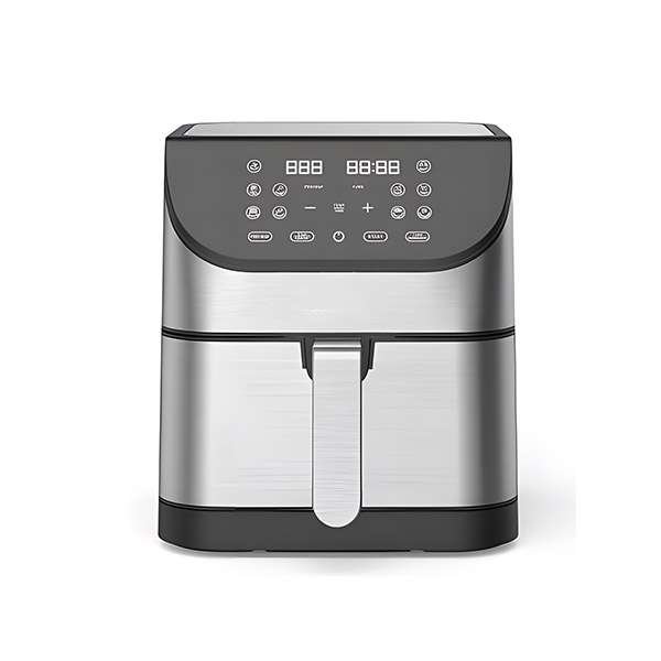 RA820DV-01 8L Airfryer - Small appliance manufacturers from China