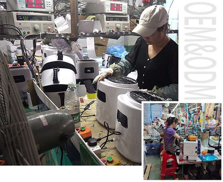 Air Fryer product line