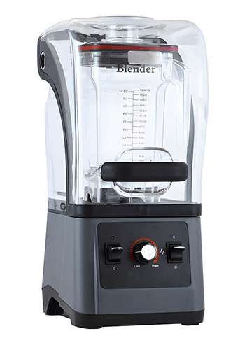 Commercial Blender