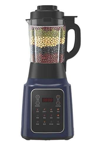 Digital Smart Blender