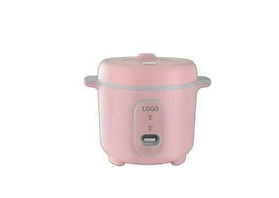 M08 2L All Plastic Cooker