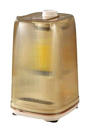 Soundproof Blender