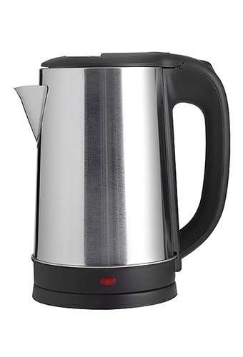 Stainless Steel Kettle
