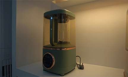 blender sample12