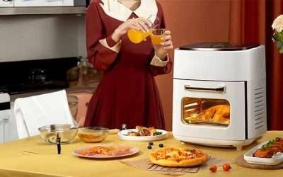 Buy Air Fryer in bulk and seize the business opportunity!