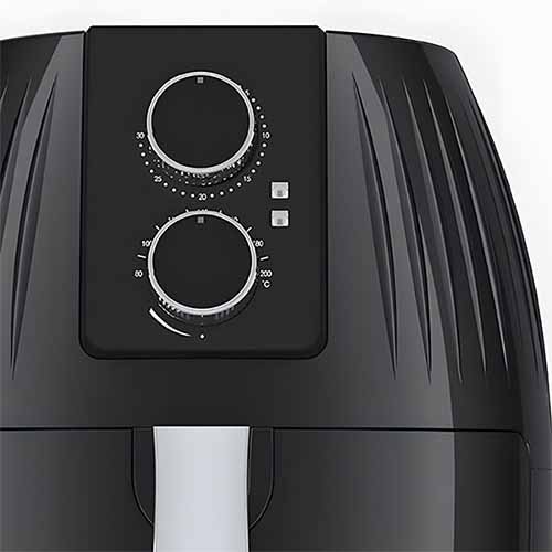 Air fryer SEO3