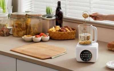 How to Choose a Good Quality blenders