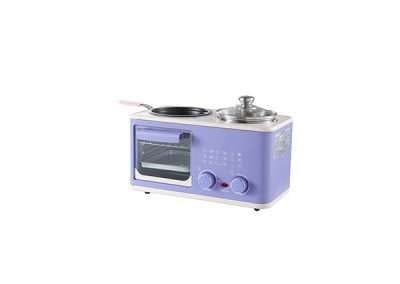 FFF-0801 Breakfast Machine