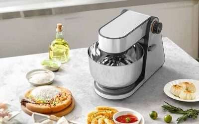 High quality food mixers to help you achieve your sales goals with ease!