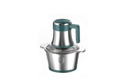 MT-02 Electric meat grinder 