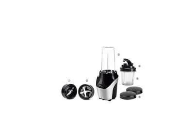 PC-600A Juicer