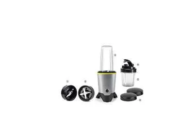 PC-603 Juicer