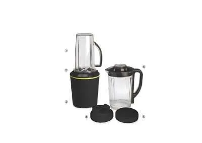 PC-605 Juicer