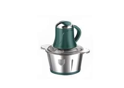 QE-01 Electric meat grinder