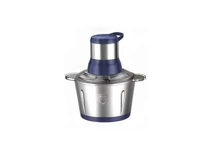 QT-01 Electric meat grinder 