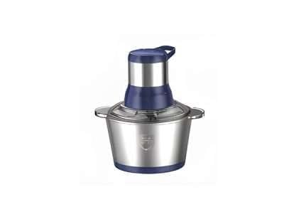 QT-02 Electric meat grinder