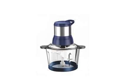 QT-03 Electric meat grinder 