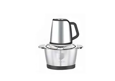 XS-02 Electric meat grinder
