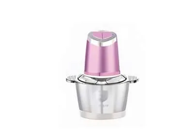 XX-02 Electric meat grinder