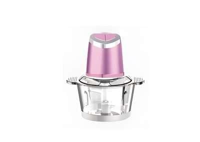 XX-04 Electric meat grinder 