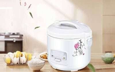 Buy rice cookers in bulk and get a guaranteed profit on your sales!