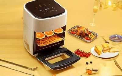 High profit potential air fryer to build a sustainable and profitable distributor business!