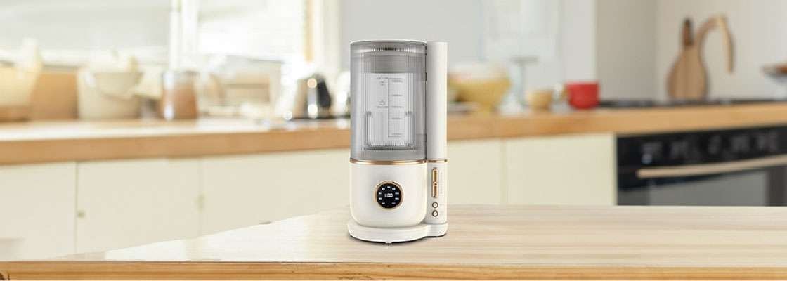 Diversify your income with our blenders!